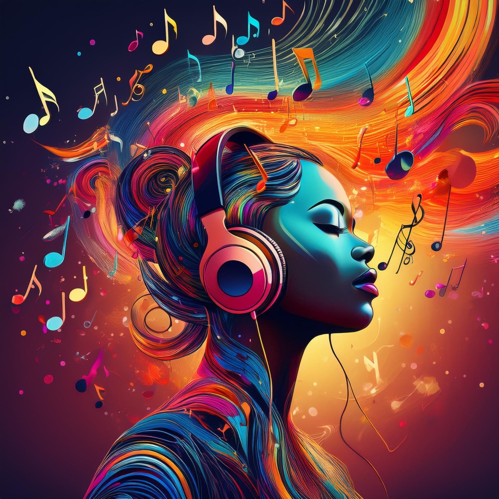 Soft Rhythmic Chords