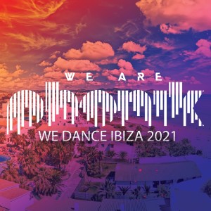 Various Artists的專輯We Dance Ibiza 2021