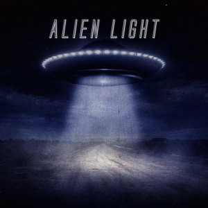 Listen to Alien Light song with lyrics from Simplet