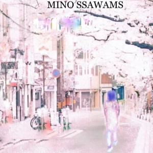 อัลบัม 所以你睡了没 ศิลปิน MINO SSAWAMS