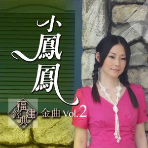 童欣的專輯小鳳鳳福建經典金曲, Vol. 2