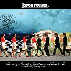 ดาวน์โหลดและฟังเพลง You in a Song. พร้อมเนื้อเพลงจาก Jason Reeves