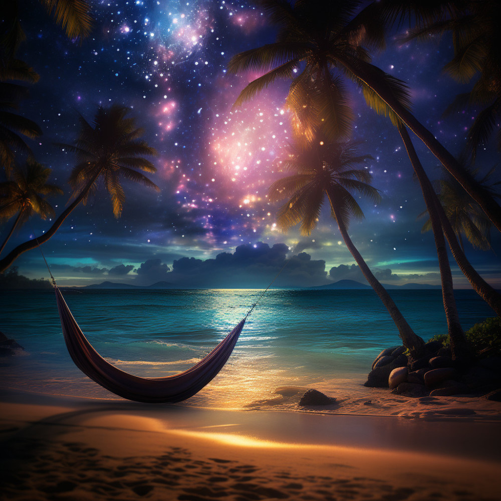 Binaural Slumber Symphony