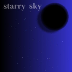 Album Starry Sky (Remix) from Rocket_Rapper