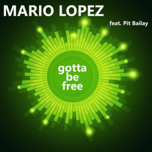 Album Gotta Be Free oleh Pit Bailay