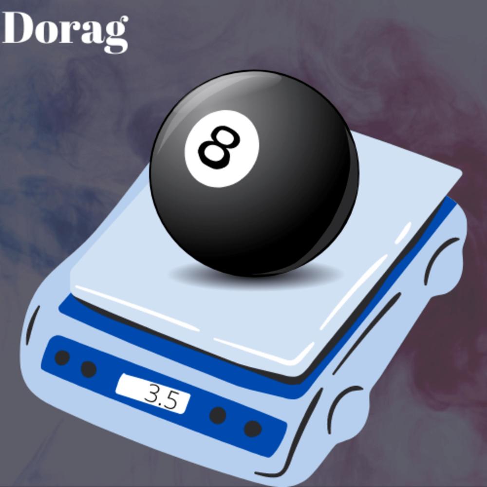 8 Ball (Explicit)