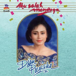 Dengarkan Maaf Sekali Lagi lagu dari Dian Piesesha dengan lirik