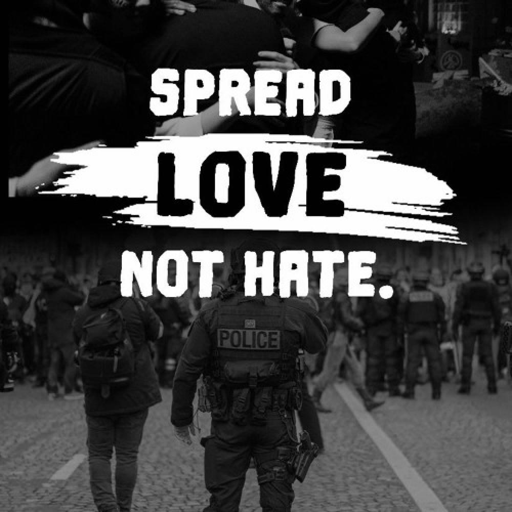 American Hatred (Explicit)