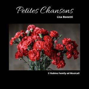 อัลบัม Petites Chansons ศิลปิน Lisa Bonetti