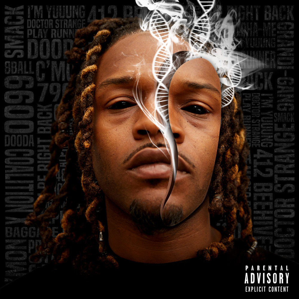 Dosido & Adderall (Explicit)