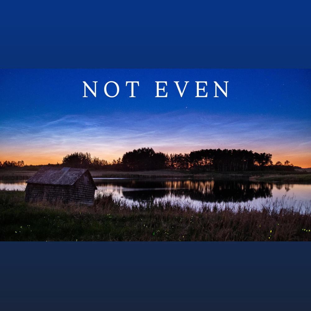 Not Even (feat. Antwitdaskiiii & Beans) (Explicit)