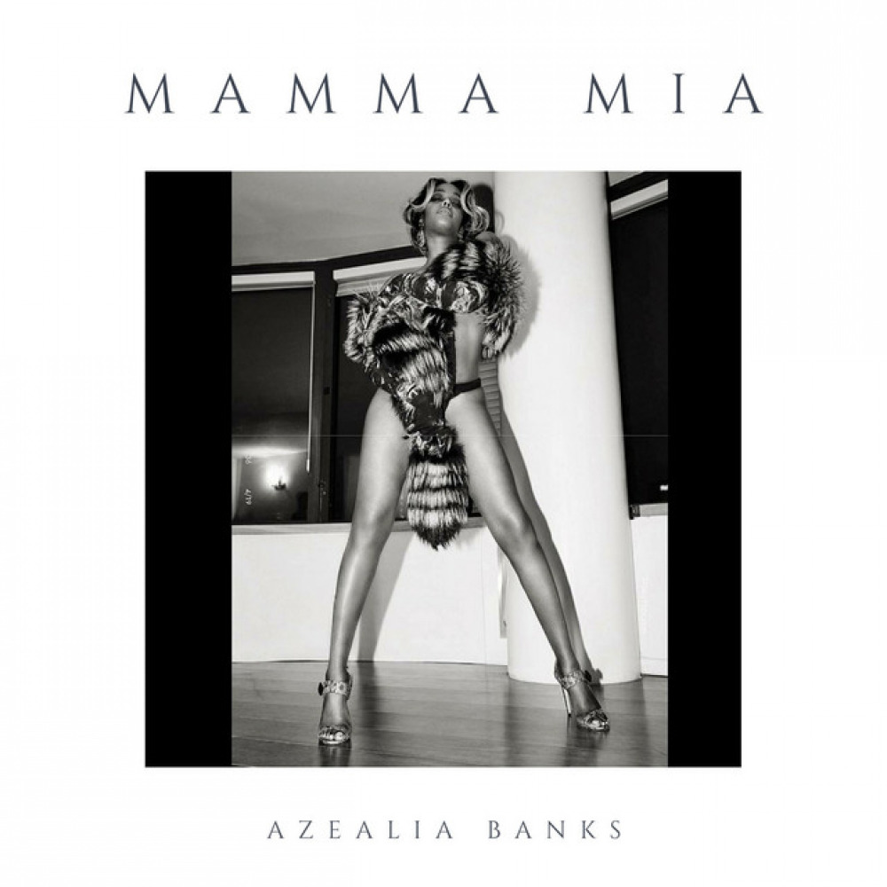 Mamma Mia (Explicit)