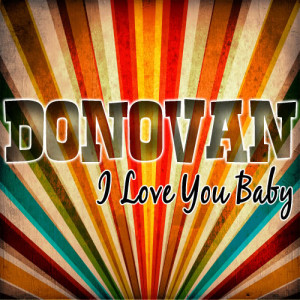收聽Donovan的Sunshine Superman歌詞歌曲