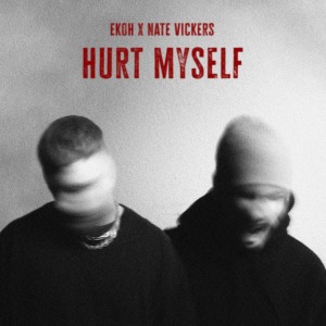 Ekoh的專輯Hurt Myself (Explicit)