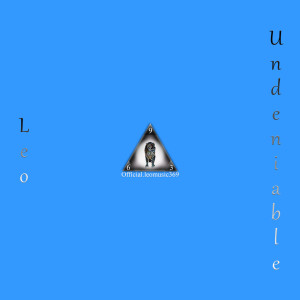 Album Undeniable (Explicit) from 
