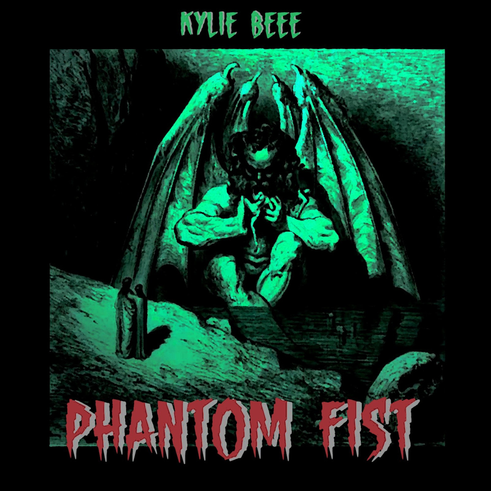 Phantom Fist