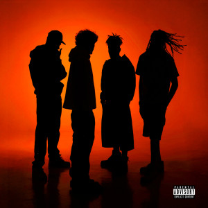 Listen to Desde Quando (Explicit) song with lyrics from UNDRKD