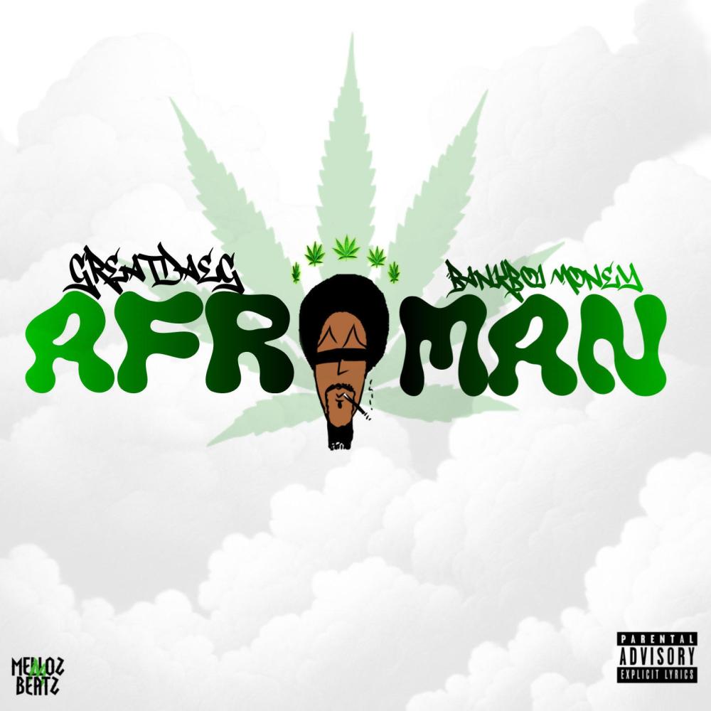 AFROMAN (Explicit)