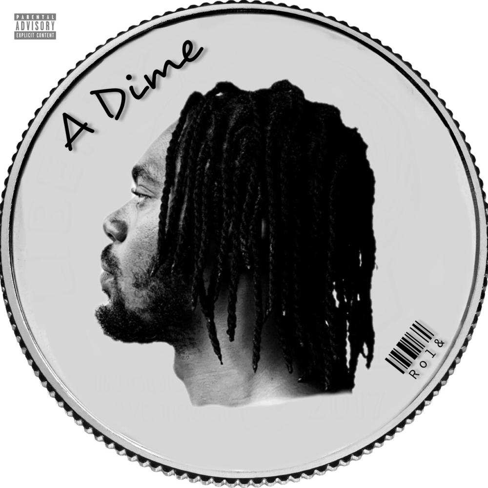A Dime (Explicit)