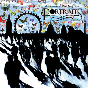 Listen to The Cloud song with lyrics from The Portraits