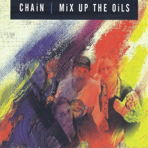 Dengarkan They Bleed lagu dari Chain dengan lirik