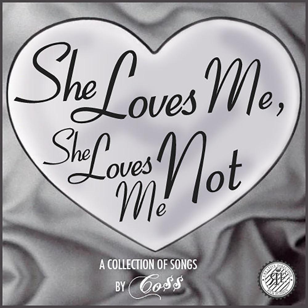 She Loves Me, She Loves Me Not (Explicit)