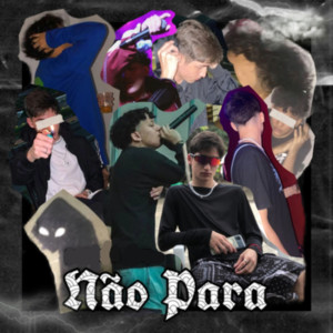 ดาวน์โหลดและฟังเพลง Não Pare (Remix) พร้อมเนื้อเพลงจาก Zero95