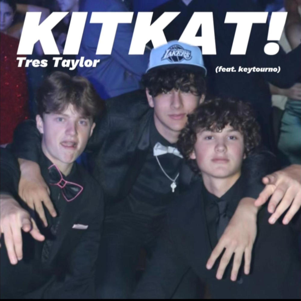 KITKAT! (feat. Keytourno) (Explicit)