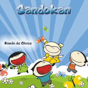 收聽Banda de Clase的Sandokan歌詞歌曲