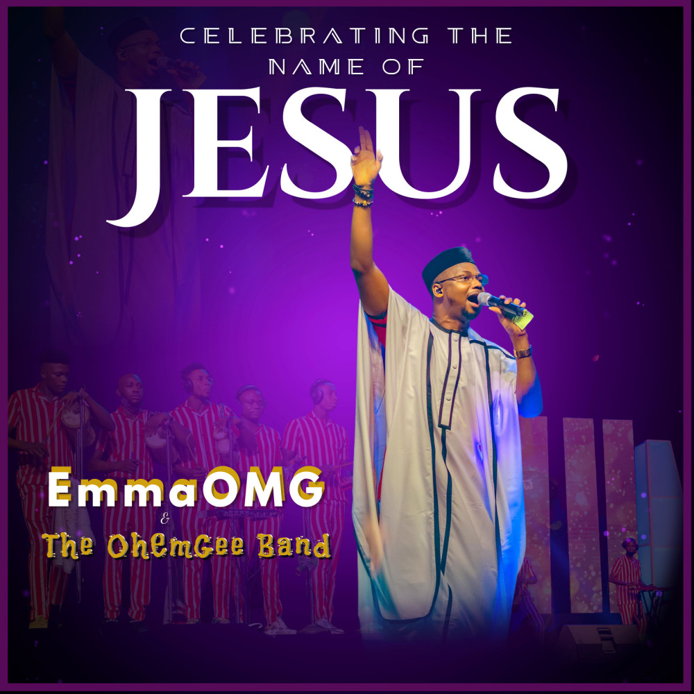 Celebrating the Name of Jesus