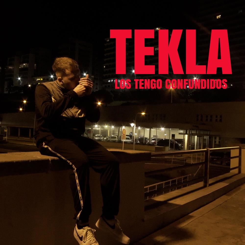 Los tengo confundidos (Explicit)