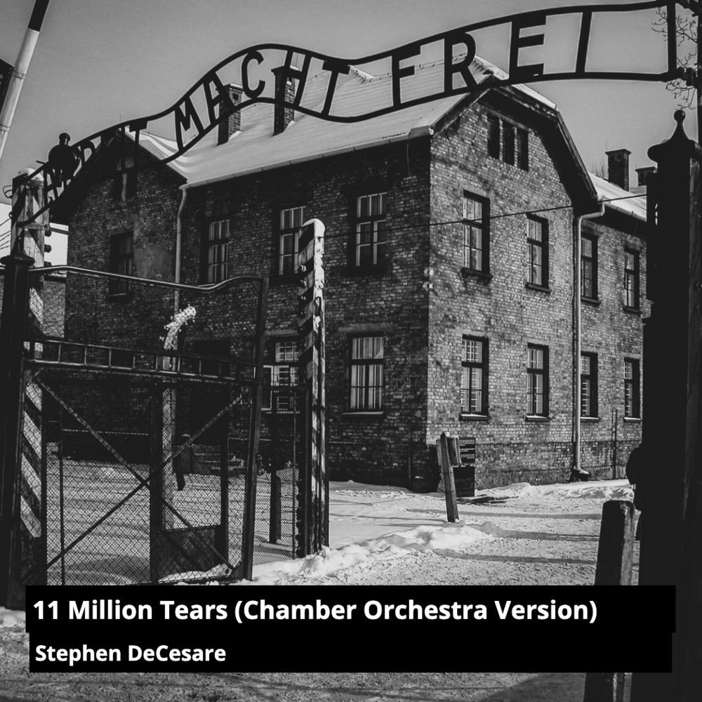 11 Million Tears (Chamber Orchestra Version)
