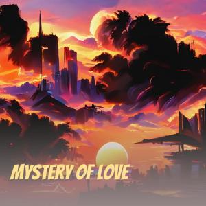 Promise的專輯Mystery of Love (Acoustic)