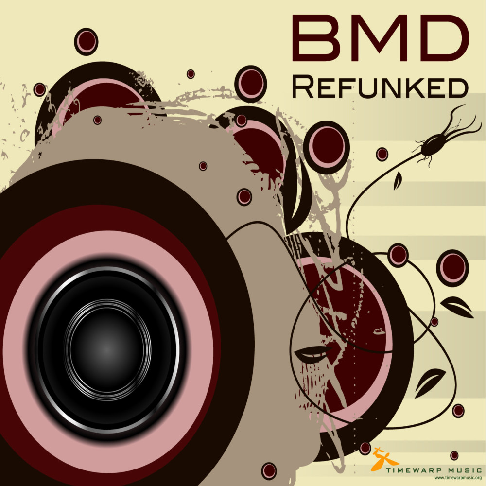 Spin me round (Quincy Jointz remix)