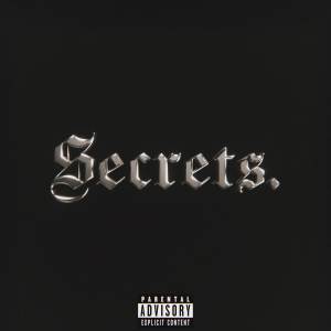 Album Secrets. oleh 2scratch