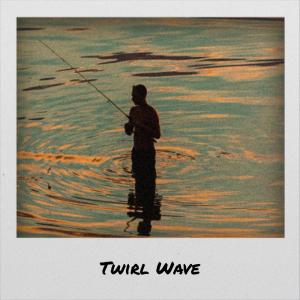Album Twirl Wave from Various