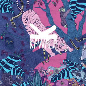 Listen to Mighty River song with lyrics from KAWALA