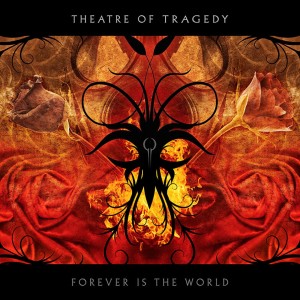 Dengarkan Frozen lagu dari Theatre Of Tragedy dengan lirik