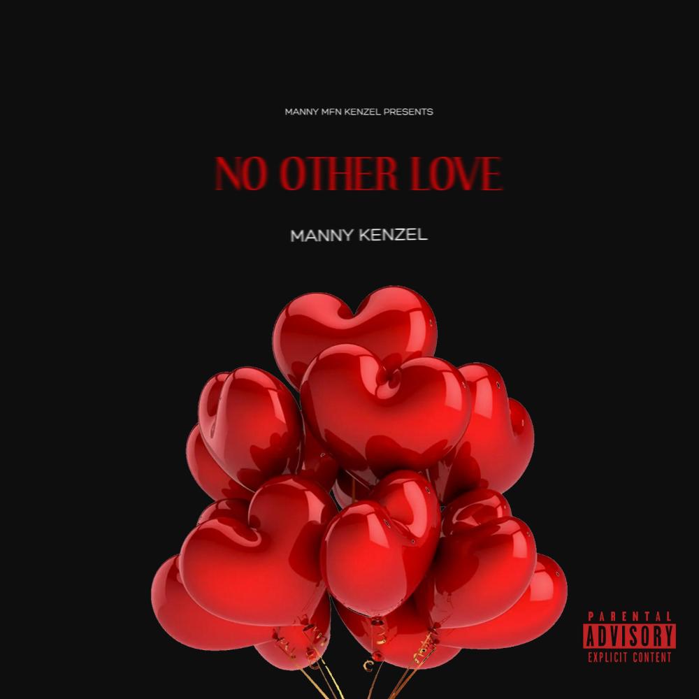No Other Love