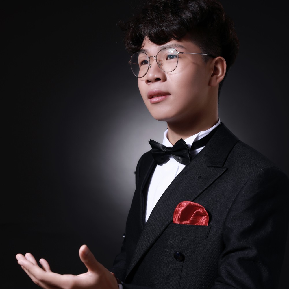 杨振
