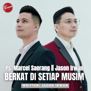 Jason Irwan的專輯Berkat di Setiap Musim