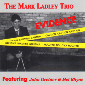 ดาวน์โหลดและฟังเพลง One Man's Dream พร้อมเนื้อเพลงจาก The Mark Ladley Trio
