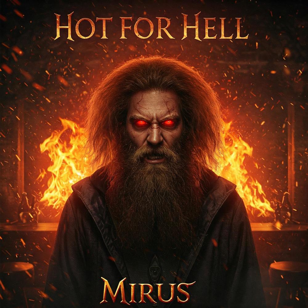 Hot for Hell (Remastered)