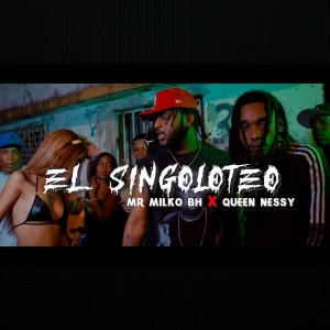 Album El Singoloteo (Explicit) from 