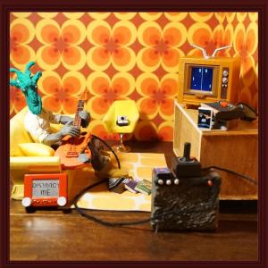 อัลบัม Distract Me ศิลปิน Friends of Clay
