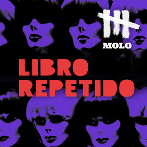 Molo的專輯Libro Repetido