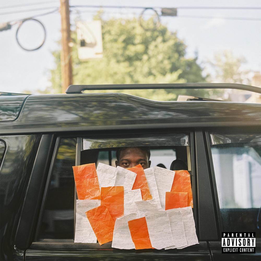 I'd Rather (Explicit)