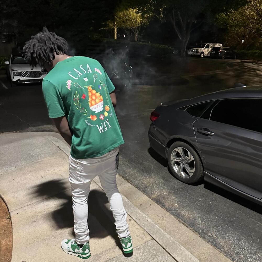 No Help (Explicit)