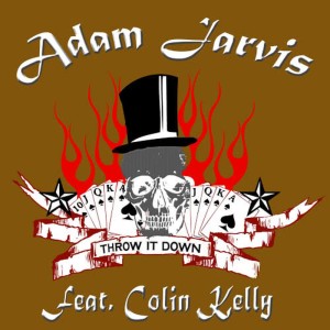 Adam Jarvis的專輯Throw It Down (Paul's Rhythm Mix)