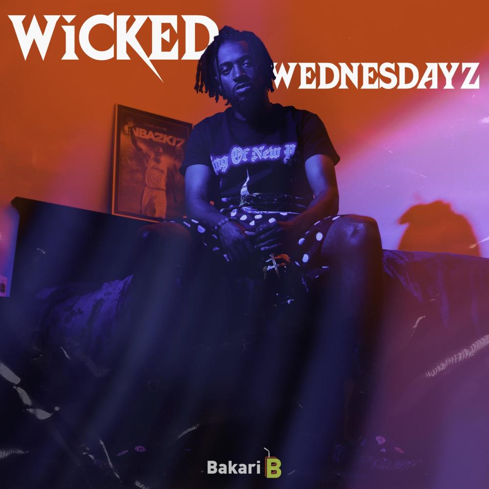 Will You Be With Me, Because (feat. Erica J.) (Explicit)